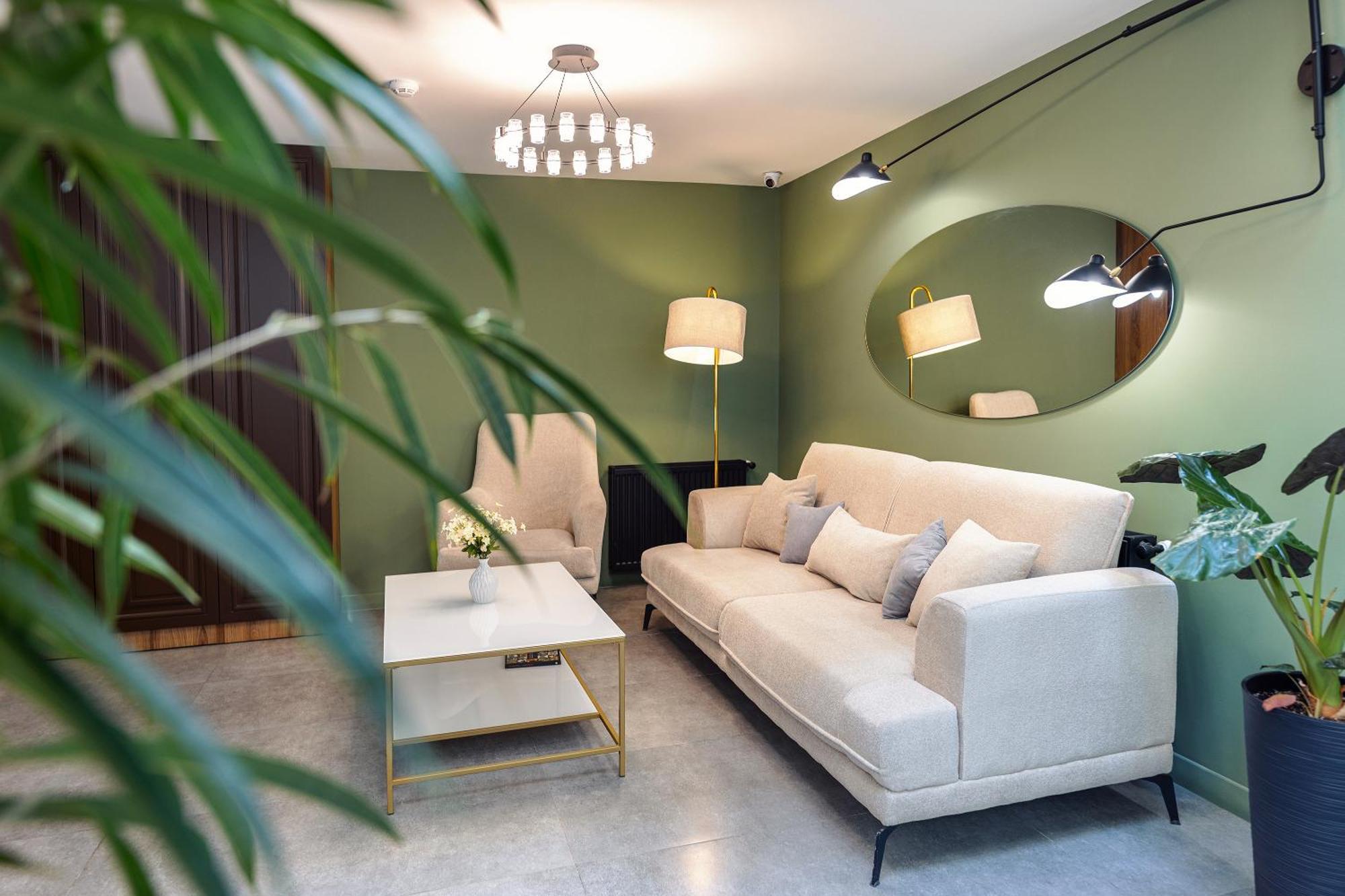 Boutique Hotel Manufactura Tbilisi Exterior foto
